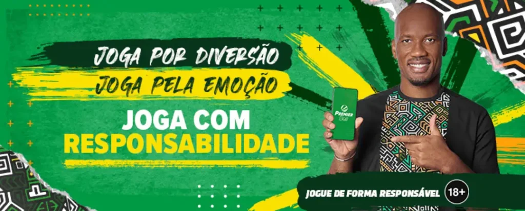 Saiba tudo sobre a Premier bet