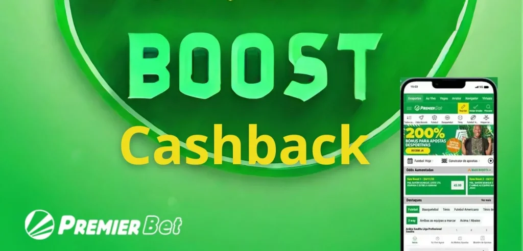 Cashback Boost