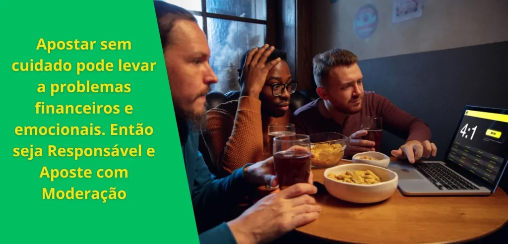 Estratégias para Evitar o Vício em Apostas