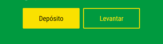 Selecionar opção levantar