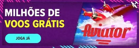 Aviator aposta gratis