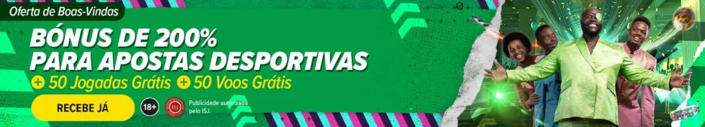 Oferta de bônus de boas-vindas da Premier Bet para novos usuários